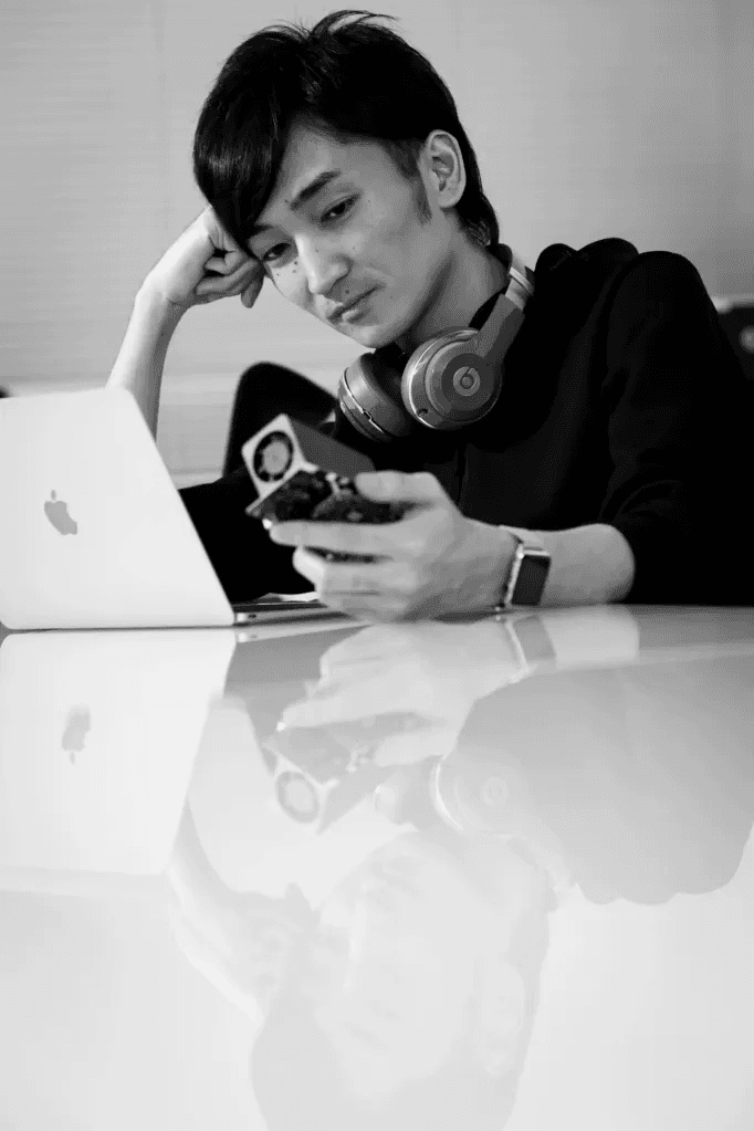 Hiro Shinohara