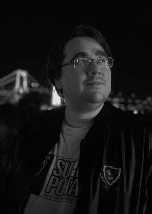 Tripp Roybal profile picture